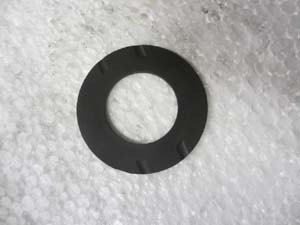 SHAANXI COPY QUALITY PHOTO COLOR Bevel Gear Washer - Шайба саттелита 199012340075