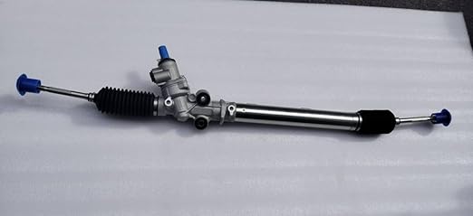 Engranajes de dirección asistida usados para Toyota Chaser RHD (volante a la derecha), coches X-Trail, Explorer, Accent, Vios, Patrol, Elantra, Maxima