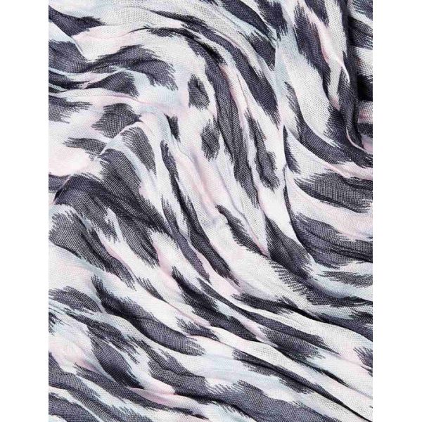 Lady Fashion Woven Printed Scarf