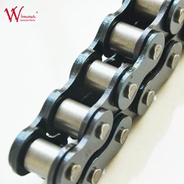 Aluminum Alloy Motorcycle Sprocket Chain / Motorbike Parts Accessories
