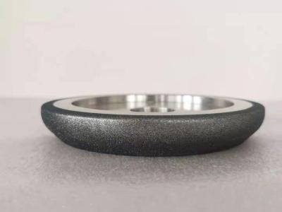 Electroplated CBN Grinding wheel  150*22.2*32 10/30  B151