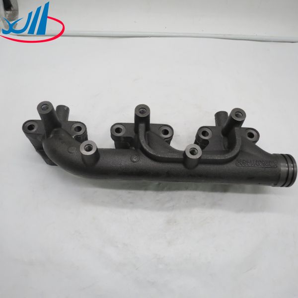 Sinotruk Howo Truck Engine Parts Rear Exhaust Manifold VG1095110049