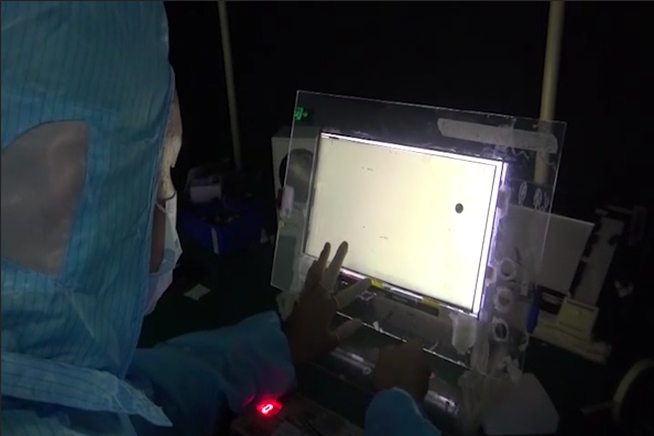 Shenzhen Zhanhui Photoelectric Technology Co., Ltd.