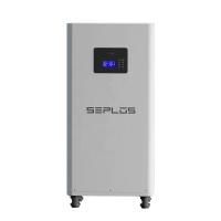 EU Stock Seplos 48V 280Ah/314Ah DIY Lithium LiFePO4 Battery Kits V3.0 Standing case for Home Solar