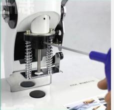 Paper Hole Drill bits with H type smooth inner wall and Tempered body Dia. 3 to 8mm