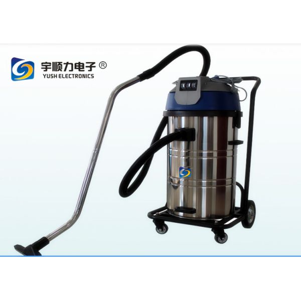 80L Car Wash Vacuum Cleaners . Mini Low Noise Dry Vacuum Cleaner . Lead Powder Vacuum Cleaner