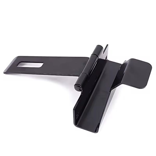 Металлические детали для точных форм Алюминий Нержавеющая сталь Делки для штамповки Дакромета покрытие