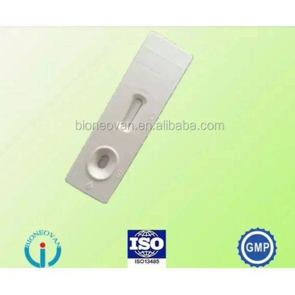 OEM Troponin  CTn I Rapid Test Kit Pathological Analysis Equipment