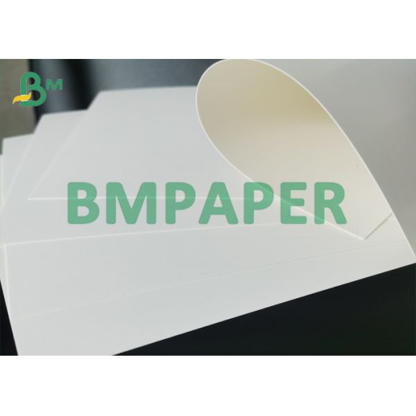 карточная плата белой бумаги SBS C1S древесины девственницы 255g для упаковывая коробок белая бумага SBS древесины девственницы 255g/карточная плата C1S для упаковывая коробок