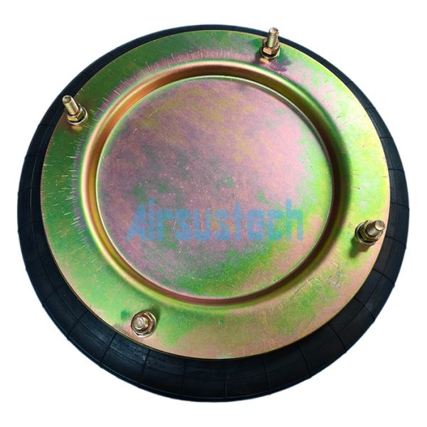 Contitech Double Convoluted Air Actuator FD 816-30 DS Air Spring Replacement 16X2