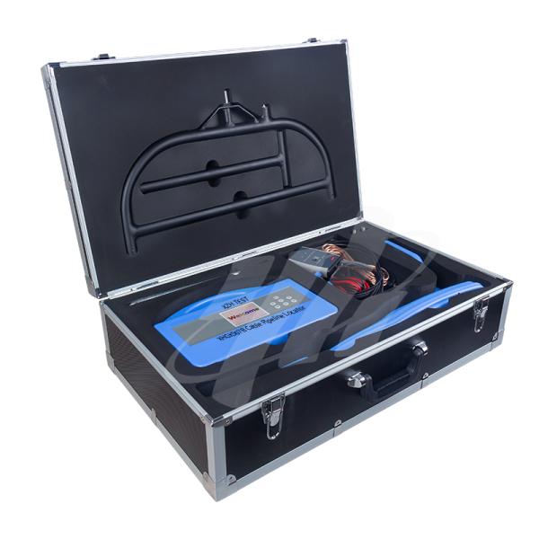 Precise Positioning Underground Metal Detector for Accurate Underground Detection and Metal Detection