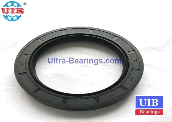 YF7NK14647 NBR Transmission Components Oil Seal TC 31*46*10mm Two Lips