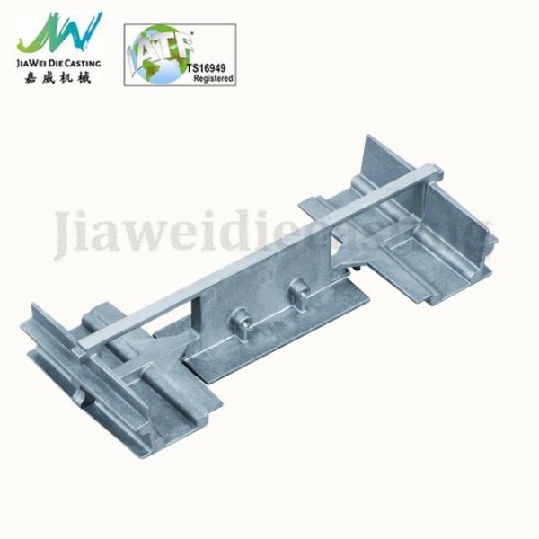 Light Weight Aluminium Die Casting Products Environmental Friendly for Lighting