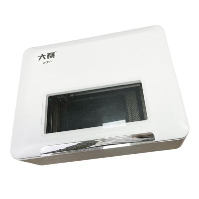 Резец стикера лазера Samsung 30w для закаленного уединением стеклянного протектора экрана