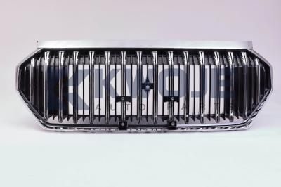 602007182AA Auto Radiator Grill For 2023 JETOUR X90Plus Rust Resistance