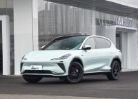 Luxury Fast Ship Nova Energia IM Carro Elétrico IM LS7 Veículo Elétrico Automóvel Bateria EV Carro