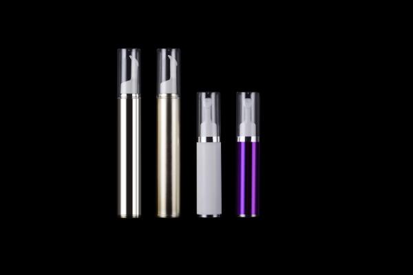8ml 15ml Eye Cream Essence Airless Bottle Multiple Capacity Mildew Proof (MC-222)