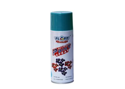 Dureza excelente líquida da pintura à pistola de ApplicationAcrylic dos azuis bebê para a madeira