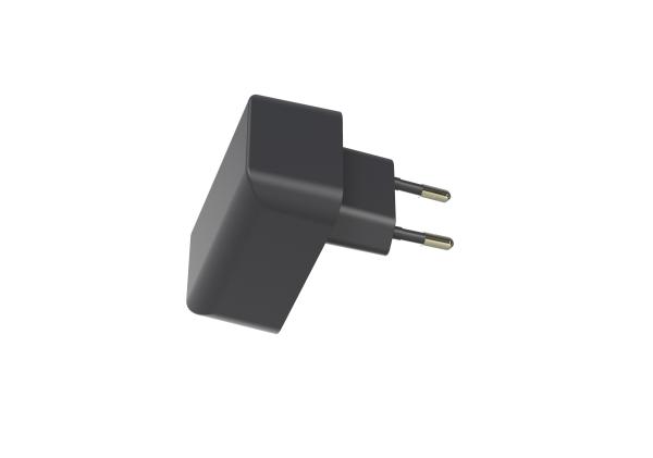 Type C United Kindom 5V3.4A European USB Charger
