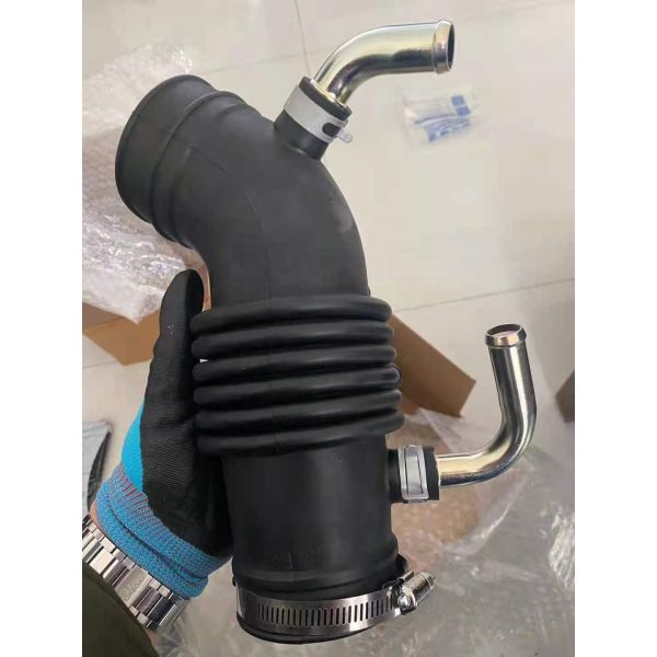 16578-VB001 OE NO. tuyau d'admission d'air pour Nissan Patrol TB45 4.5L 6 cylindres à essence 1997-2004