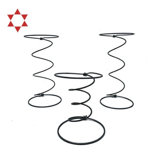 High Quality Furniture Bed Upholstered Bonnell Coil Springs Unit for Making Mattress