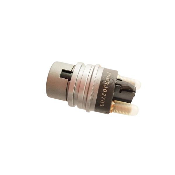 Клапан соленоида f 00V C30 318 Bosch