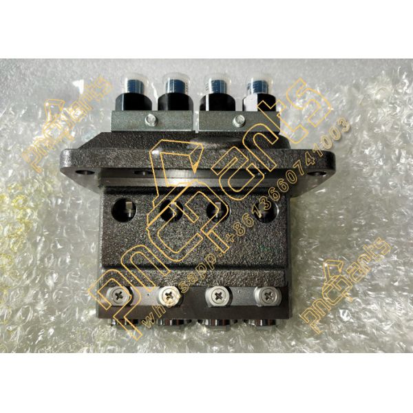 4TNV106 Engine Fuel Pump V2203 Injection Pump 1G787 51014