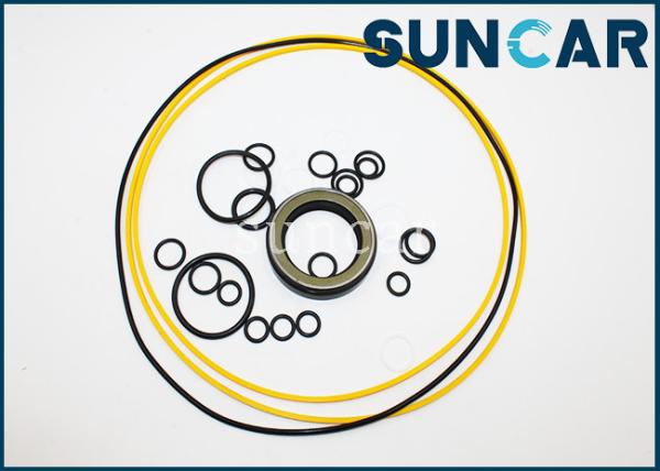C.A.T CA2896336 289-6336 2896336 Travel Motor Seal Kit For Machinenary[216B,216B3,226B, 226B3,232B,242B,242B3 and more]