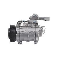 Compresseur de climatisation automobile 4472800550 Pour Honda Odyssey RB3 WXHD028