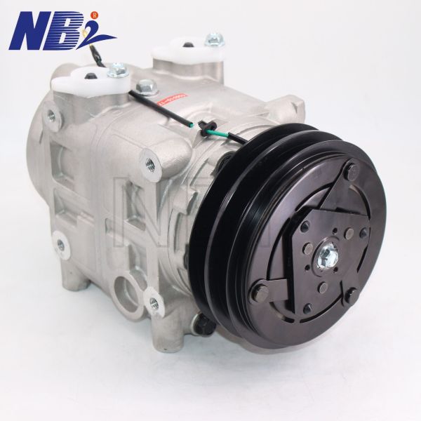 DKS32 TM-31 24V Air Conditioning Auto Ac Compressor for Nissan Civilian Car AC Compressor