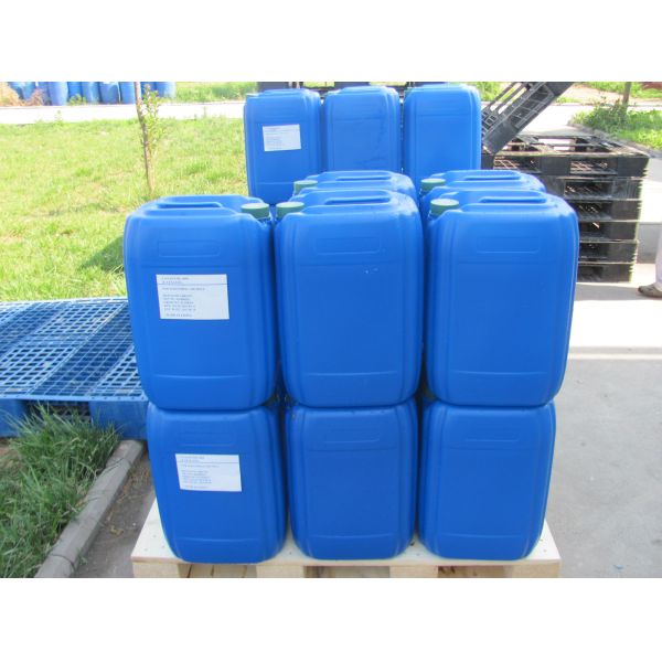 High Activity Catalase Enzyme for Effective Peroxide Removal in Textile Industry - Environmentally Friendly Solution