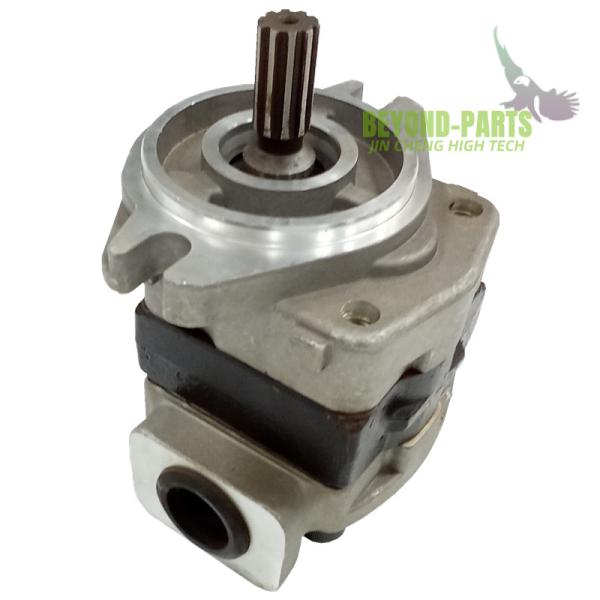 catererpillar 312C 312D Excavator Spare Parts Gear Pump 218-0557 for SBS80 Hydraulic Pump