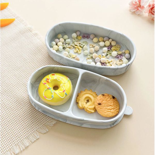 Продовольственная безопасность Силиконовая посуда Силиконовая чаша Подходит для