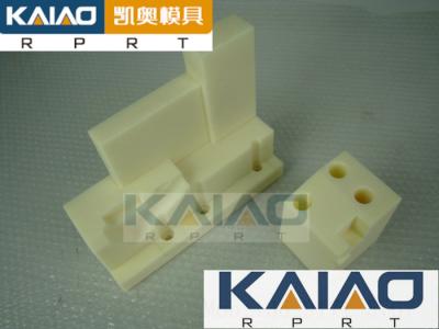 Precisão alta do revestimento automotivo industrial do Silkscreen da modelação por injeção