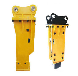 General Breaker Excavator Hydraulic Hammer Rock Breaker Komatsu Pc45