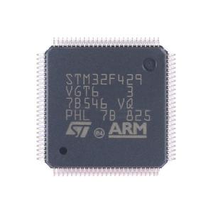STM32F429VGT6