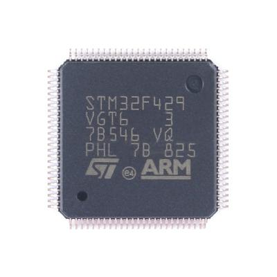 STM32F429VGT6