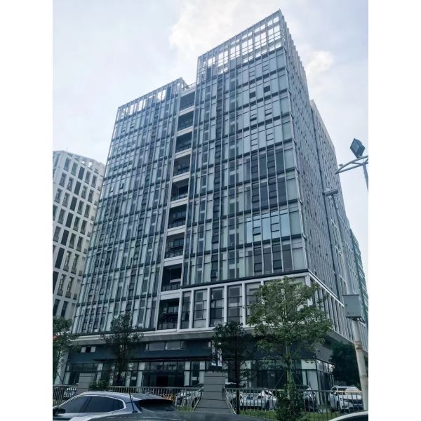 Foshan Shunde Are Audio Factory