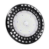 24000 alta tensão alta da luz da baía do diodo emissor de luz do UFO dos lúmens 480V 150W