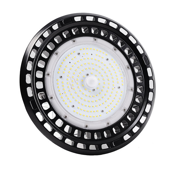 24000 высокое напряжение света залива СИД UFO люменов 480V 150W высокое