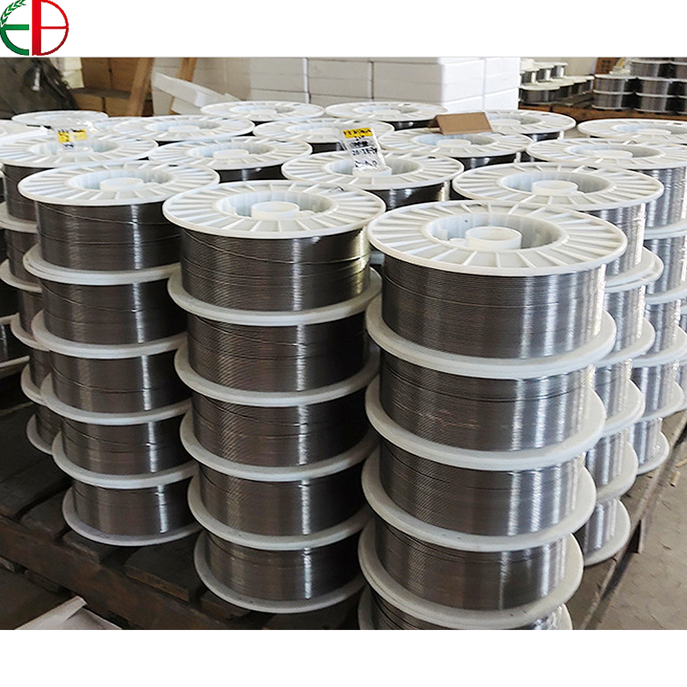 1.2mm/1.6mm Stellite 6 Cobalt-Based Metal Cored Welding Wire