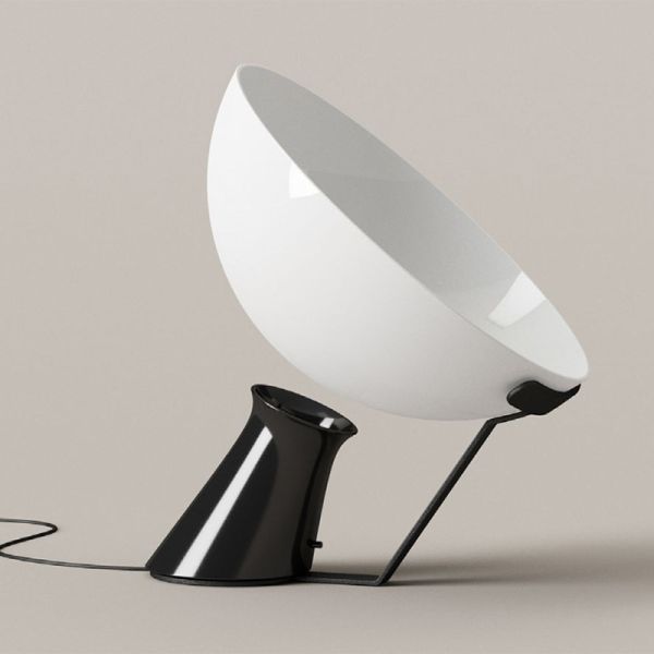 Artistic Creative Desk Light Hotel Villa Decorative Light Minimalist Post-modern Table Lamp