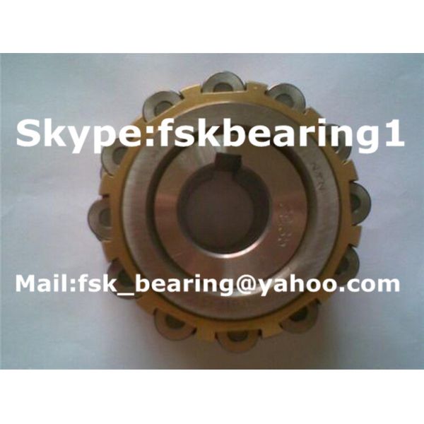Single Row Eccentric Bearings 6121115YSX Koyo NTN Brand Bearings