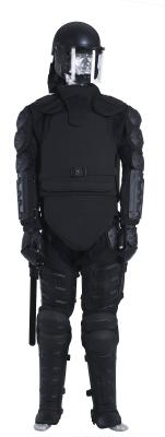 Police Army use Light weight high protection Anti riot Body suit