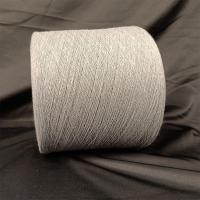12s 16s 20s 21s Fils de chaussettes Fils de coton régénérés Fils de coton recyclés Polyester mélangé Fils pour chaussettes Tricot