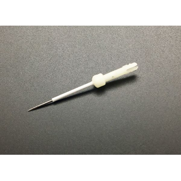 Medical Stainless Steel Mosaic Biotouch 3RL Tattoo Machine Needles
