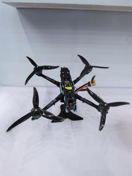7/9/10/13 Inch 5.8g 2.5w ELRS 915 Mark4 10 20km 6KG Payload 4214 560KV 8S Motors F722 Stack Analog Camera Carbon Racing Drone