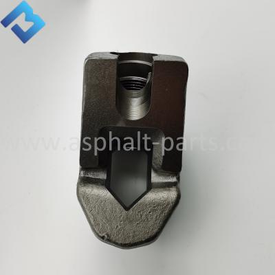 WRtgen 79997 Tool Holder 79997 BNT03/BNT03 Milling Machine Spare Parts Replacement Base Holder Steel Picks Holder,Removable Knife Base Holder