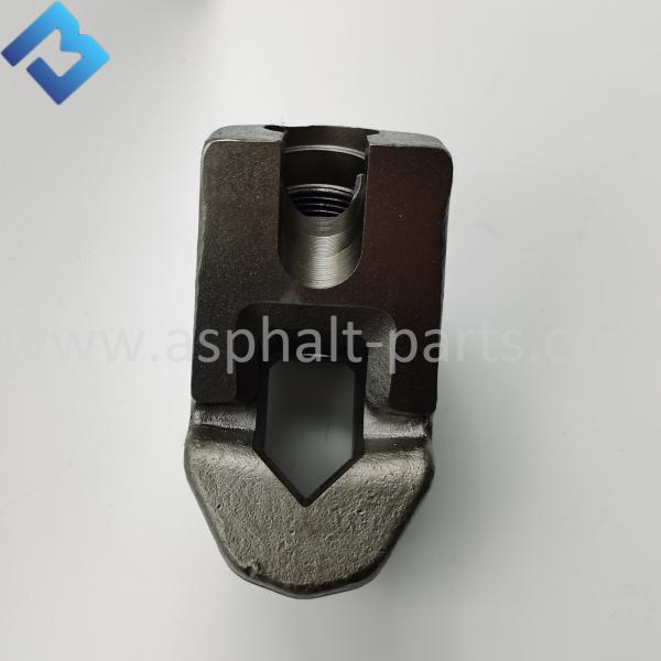 WRtgen 79997 Tool Holder 79997 BNT03/BNT03 Milling Machine Spare Parts Replacement Base Holder Steel Picks Holder,Removable Knife Base Holder