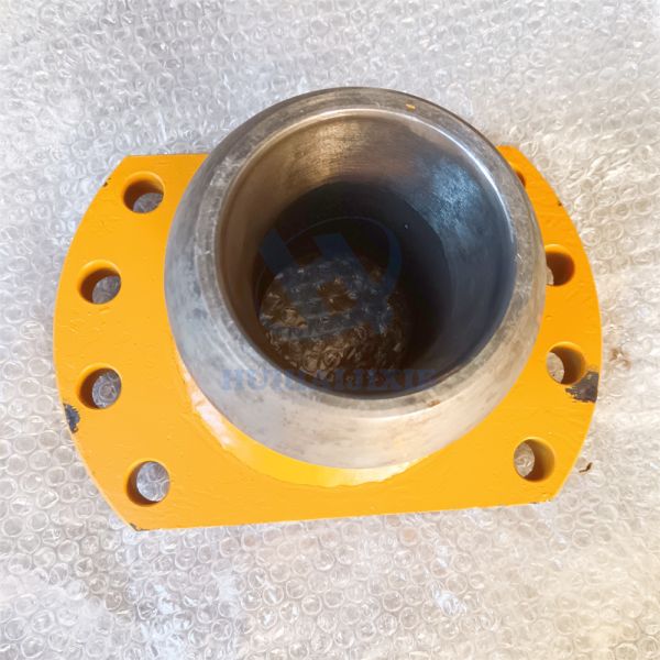 14Z-71-33211 Trunnion du moteur Pour le moteur D65P-12 D65E-12 D85ESS-2 D60P-12